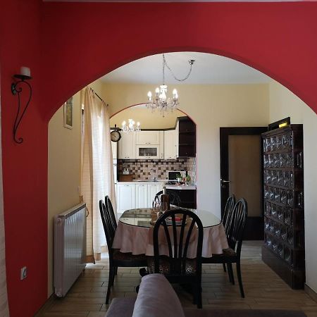 Apartment Poesia Πόρετς Εξωτερικό φωτογραφία